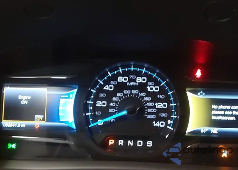 2018 Ford Flex Limited z USA, uszkodzony, nr VIN 2FMGK5D8XJBA14702